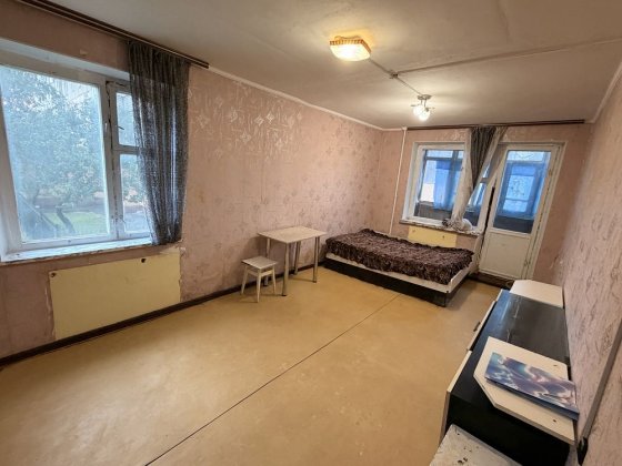 Аренда 1-комн. квартира 32 м2 район Жадова. Кропивницкий