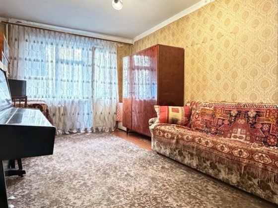 Оренда 2-кімнатної квартири в центрі Житомира — лише на короткий термін Житомир