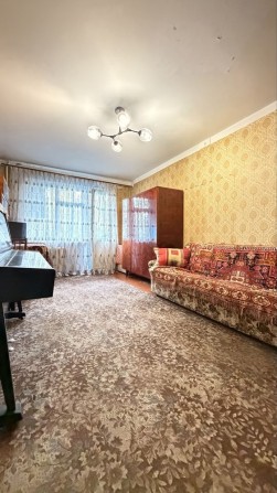 Оренда 2-кімнатної квартири в центрі Житомира — лише на короткий термін - фото 1
