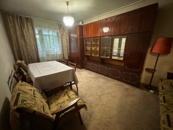 Довгострокова оренда квартири Вінниця