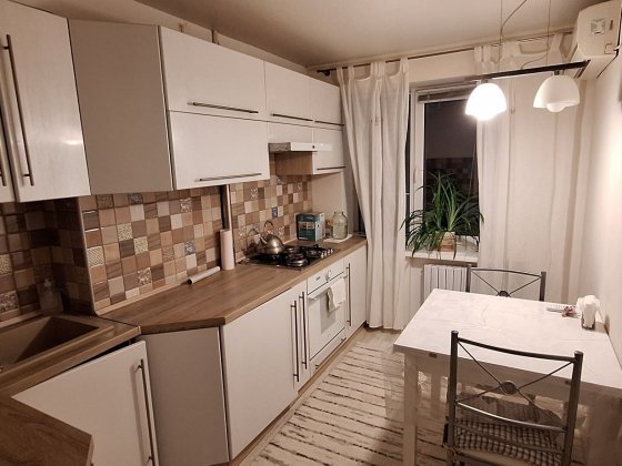 Сдам 3 комн Петра Калнышевского Левый берег Днепр