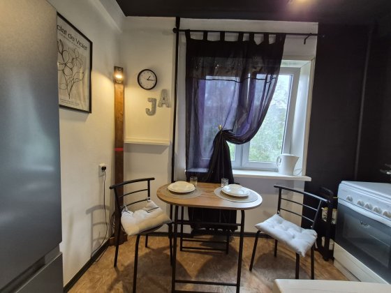 ПЕРША ЗДАЧА! Оренда 1к.кв.в Центрі, вул. Перемоги Запорожье