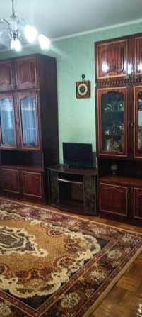 Аренда 2- х комнатной  квартиры на Бородинском районе от хозяина. - фото 1