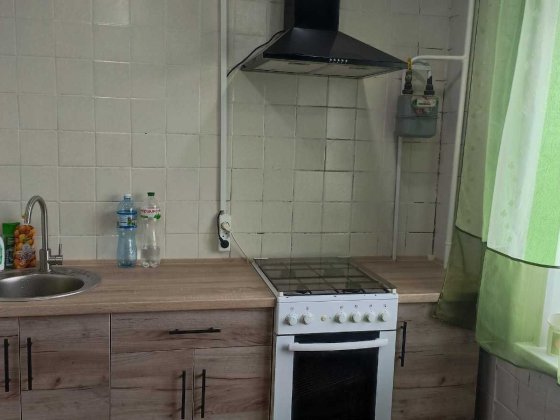 Сдам квартиру правый берег Запоріжжя