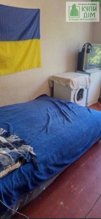 Здається однокімнатна квартира в центрі міста Кропивницький - фото 1