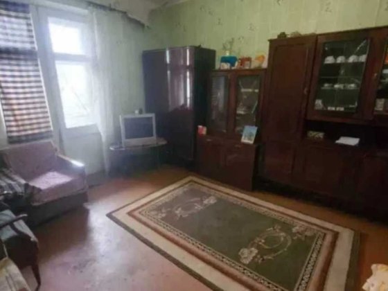 сдам 2комн квартиру ул Тополина, ост. Южный рынок Запоріжжя