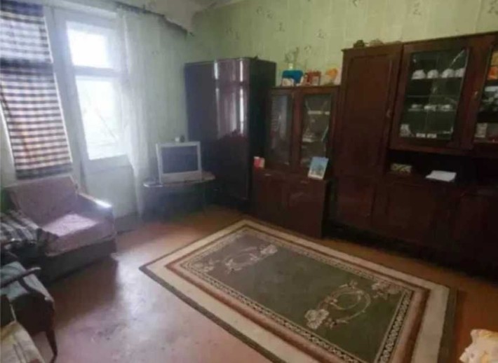 сдам 2комн квартиру ул Тополина, ост. Южный рынок - фото 1