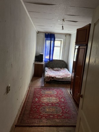 Сдам квартиру без ремонта - фото 1