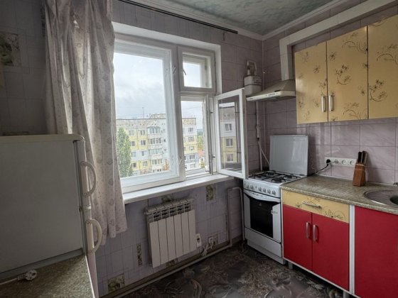 Оренда 1-кімнатної квартири Кропивницкий