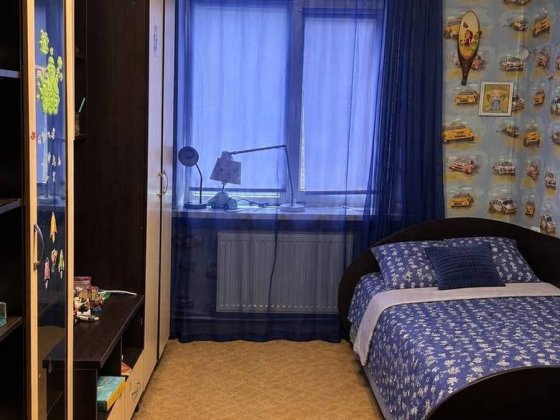 Здам 2 к квартиру на Академіка Тамма Кропивницкий