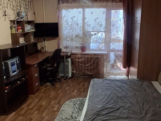 Здам 1к квартиру на ж/м Покровський Дніпро