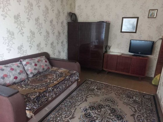 оренда 1к квартири на Суворова/Будівельників Дніпро