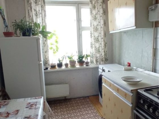 Сдам 2к квартиру на Победе - 3 / Набережная Днепр