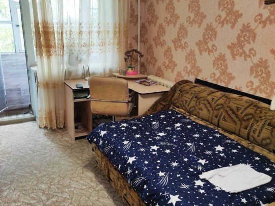 Довгострокова оренда 1-к квартири, 3/5 поверх, газ, Дніпровське шосе (Правий берег) Запоріжжя