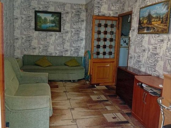 Сдам 1 -комн.кв. по ул. бул. Гвардейский 145 а Запоріжжя