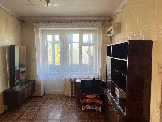 Здам 2-кімнатну квартиру Запоріжжя