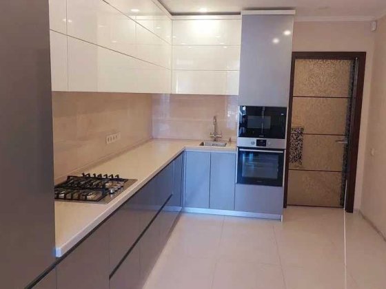 Аренда Квартира 3ком ЖК Жукоffский Нагорка ЖК Жуковский Дніпро
