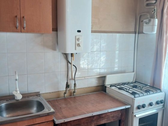 Здається 2х кімн кв на першому поверсі в Олександрівському районі Запоріжжя