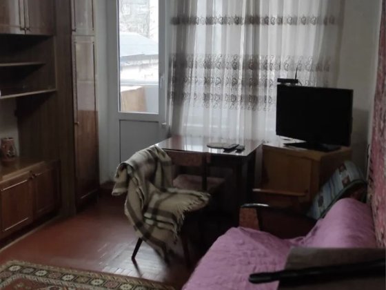 Здам в оренду однокімнатну квартиру на Вишеньці.Юності проспект.Грош Вінниця