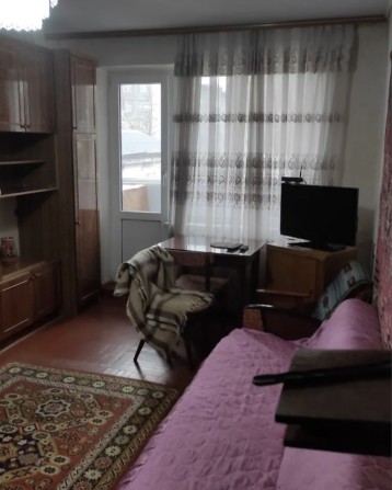 Здам в оренду однокімнатну квартиру на Вишеньці.Юності проспект.Грош - фото 1