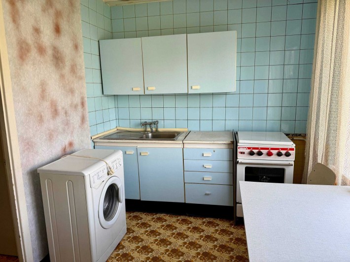 Сдам 2х комнатную квартиру ул. Школьная - фото 1