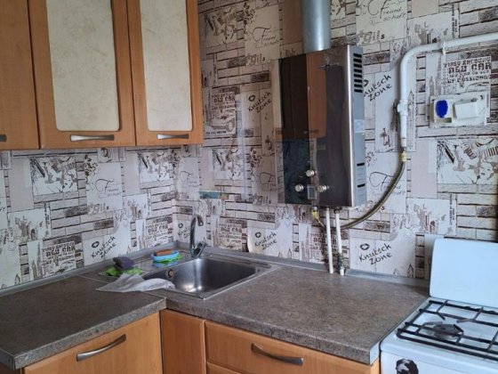 Запорожье АРЕНДА 1 комнатной квартиры Космос улица Музыкальная 31 Запоріжжя