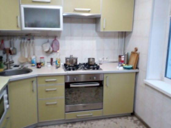 Сдам 1-ком.кв- ру по Чаривной Запоріжжя