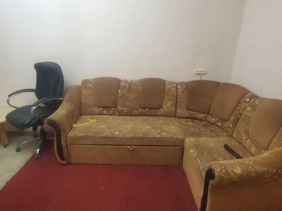 сдам 1комн квартиру ул Северокольцевая 17 Запоріжжя
