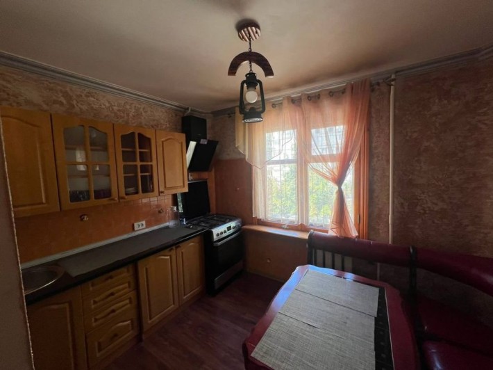 Сдам 1к квартиру, 35м2, ж/м Приднепровск - фото 1