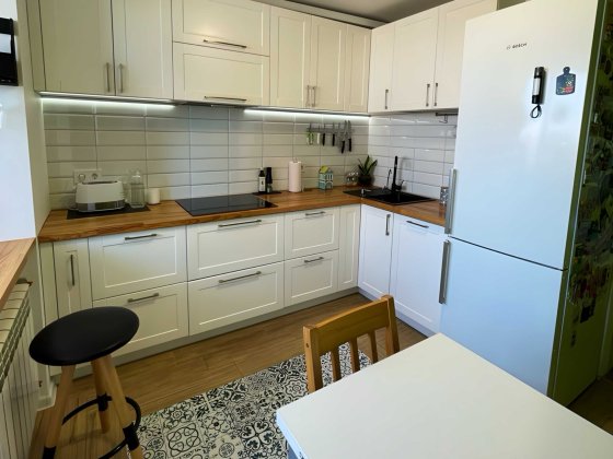 Оренда квартири пр. Гагаріна (Науки) 118 Дафі Днепр