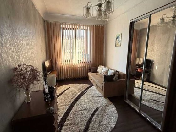 Здається 2 кімнатна квартира на пр-т. Дмитра Яворницького, 90 Днепр