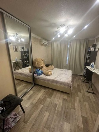 Здається 3к квартира на вул. Галини Мазепи , 67 - фото 1