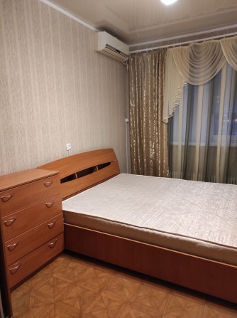 Сдам квартиру в аренду Хортицкий р-н, Бабурка - фото 1