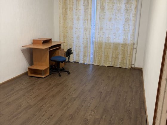 Сдается однокомнатная квартира в Днепровском районе. Запоріжжя