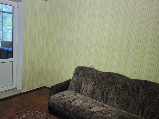 Аренда однокомнатной квартири правий берег ул.Кремлевская Запоріжжя