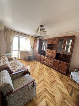 Здається довгостроково квартира без комісії - фото 1