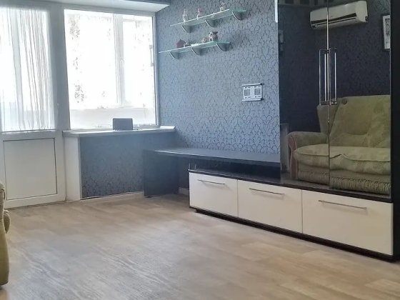 Сдается в аренду 4-х комнатная квартира Запоріжжя