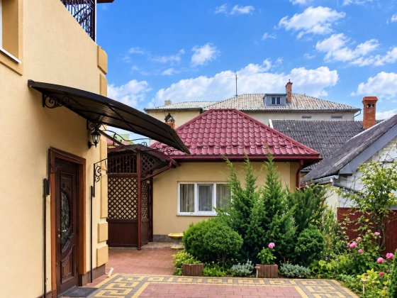 Продаж будинку в м. Жидачів Стрийського району Львівської області