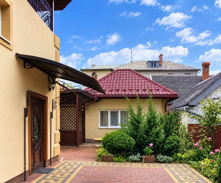 Продаж будинку в м. Жидачів Стрийського району Львівської області - фото 1