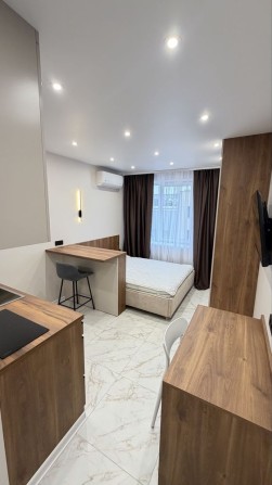 СОБСТВЕННИК, аренда 1к квартиры в ЖК Барвы, район Дафи, Подстанция - фото 1
