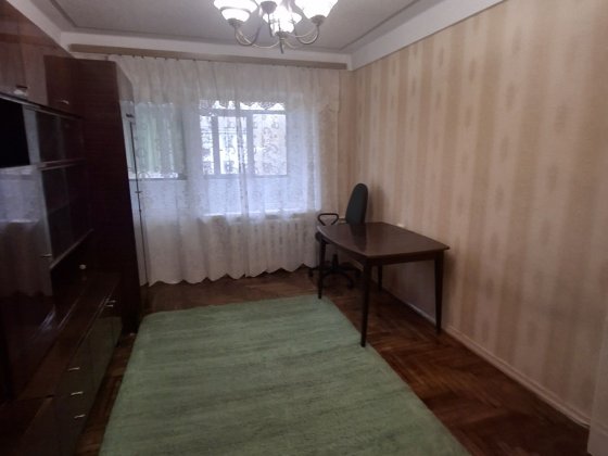 Сдам  однокомнатную на шевчеке 5 этаж Запоріжжя