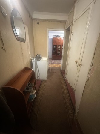 Здається квартира на 1-му поверсі 5-го будинку Космічний р-н. - фото 1