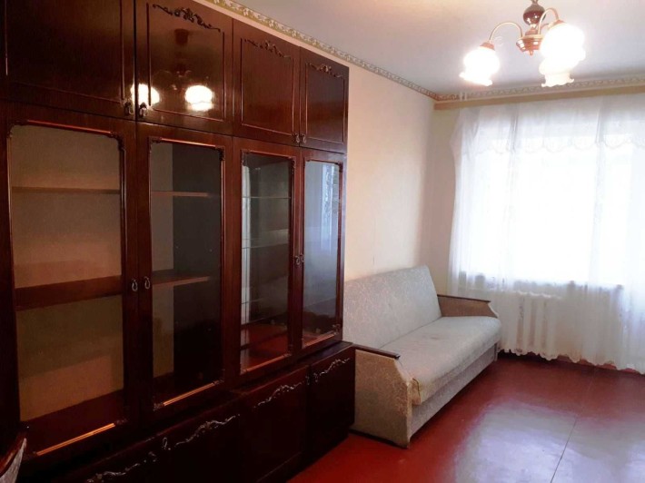 Сдам 3-к квартиру Южный мкрн, ул. 40 лет Победы - фото 1