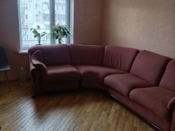 Оренда 3к квартири у Олександрівському районі Запоріжжя
