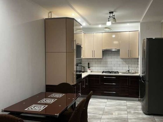 Оренда стильної квартири в новобудові на вул.Княгині Ольги ЖК Greenville House, Добра оселя, Франків Львов