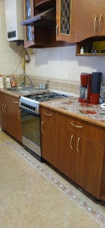Сам центр!Оренда чудової 3 кім.квартири пр.Свободи. - фото 1