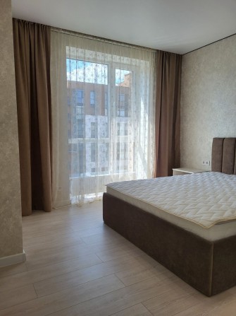 Оренда 1 к квартири в ЖК Дім на Янгеля - фото 1