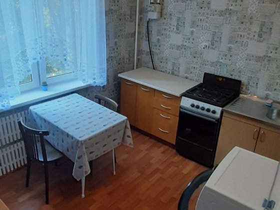 Оренда 1-кімнатної квартири, Лівобережний-3, район ТРЦ «Караван» Дніпро