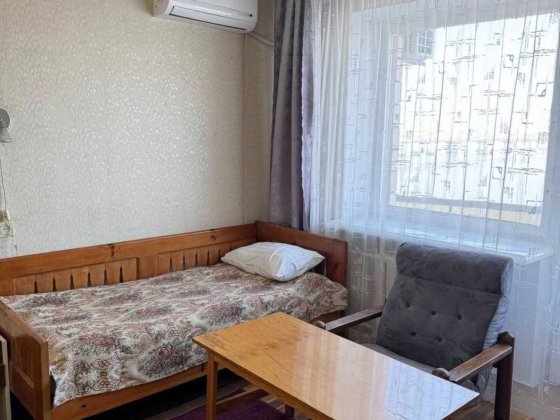 Оренда 1к квартири. Мост-Сіті, Набережна, Центр. Є світло. Днепр