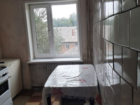 Сдам 3к.квартиру Западный Днепр